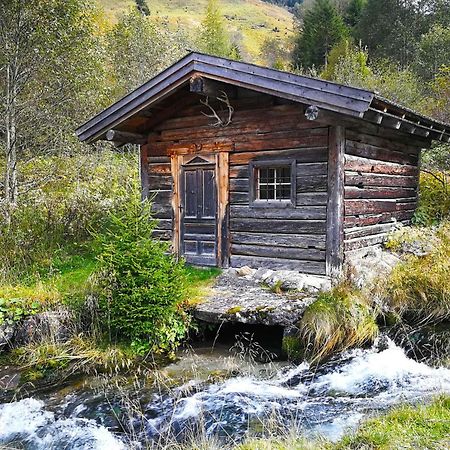 Chalet Lena Gerlos Exterior foto
